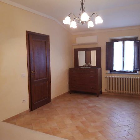 Apartamento La Casa Di Ida Porciano Exterior foto