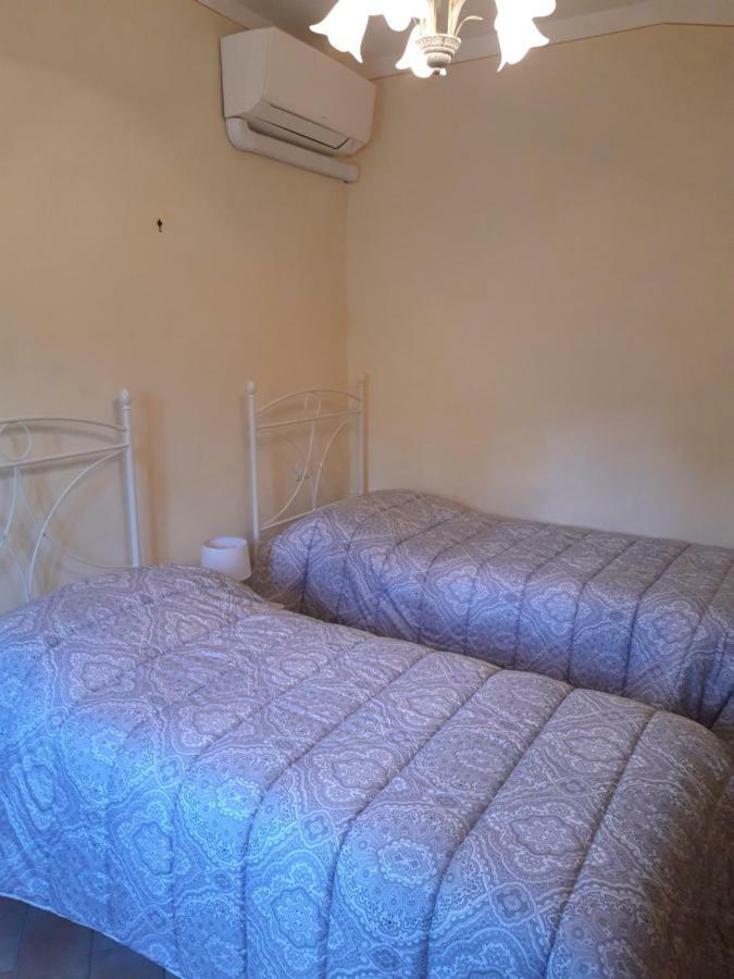 Apartamento La Casa Di Ida Porciano Exterior foto